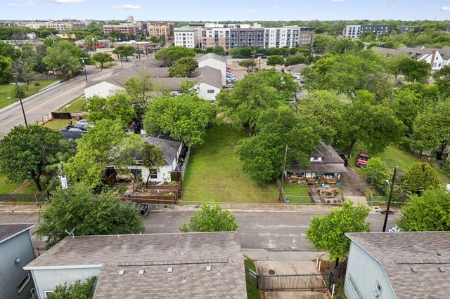 311 N Patton Avenue, Dallas, TX 75203