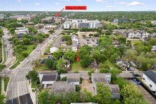 311 N Patton Avenue, Dallas, TX 75203