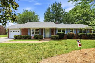 112 Queensbury Road, Winston-salem, NC 27104