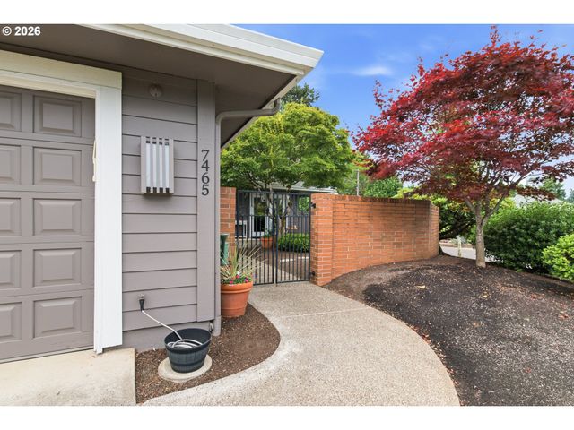 7465 Sw DOWNS POST Rd, Wilsonville, OR 97070