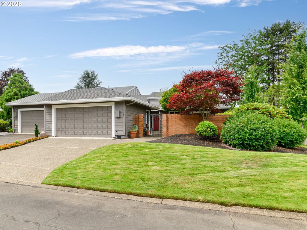 7465 Sw DOWNS POST Rd, Wilsonville, OR 97070