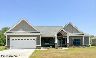 Lot 34 Doe Meadow Drive, Anderson, IN 46011