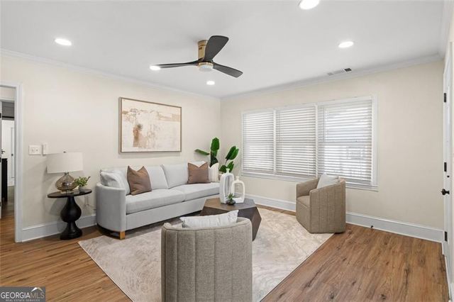 317 McPherson Place SE, Atlanta, GA 30316