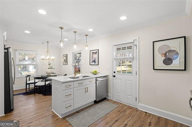 317 McPherson Place SE, Atlanta, GA 30316