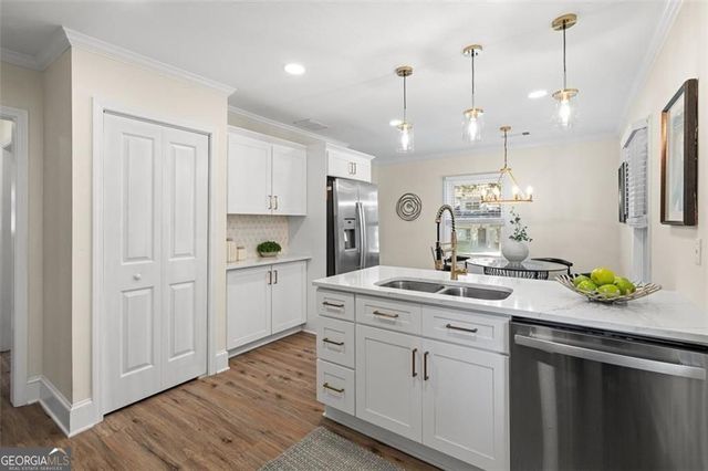 317 McPherson Place SE, Atlanta, GA 30316