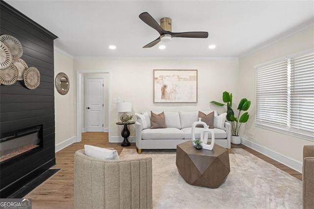 317 McPherson Place SE, Atlanta, GA 30316