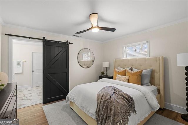 317 McPherson Place SE, Atlanta, GA 30316