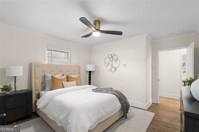 317 McPherson Place SE, Atlanta, GA 30316