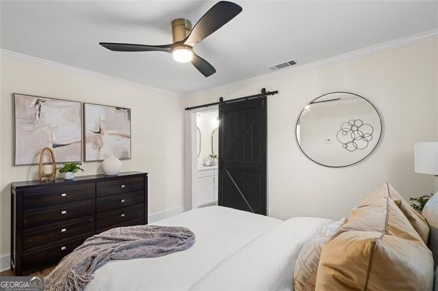 317 McPherson Place SE, Atlanta, GA 30316