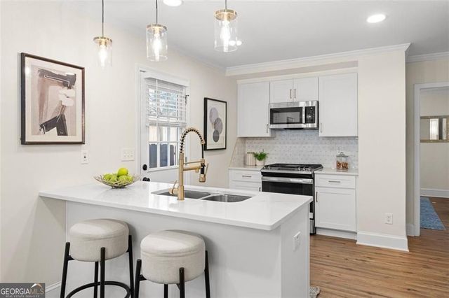 317 McPherson Place SE, Atlanta, GA 30316