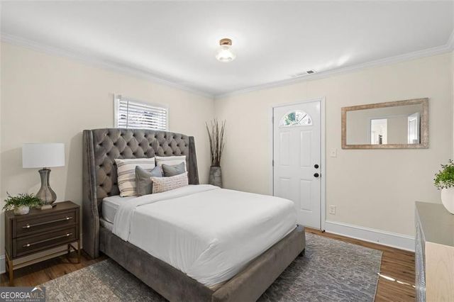 317 McPherson Place SE, Atlanta, GA 30316