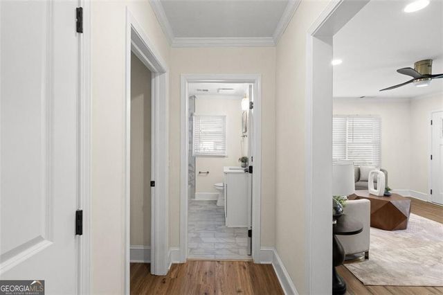 317 McPherson Place SE, Atlanta, GA 30316