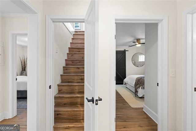 317 McPherson Place SE, Atlanta, GA 30316