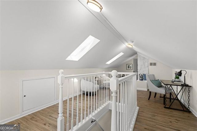 317 McPherson Place SE, Atlanta, GA 30316