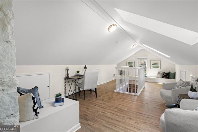 317 McPherson Place SE, Atlanta, GA 30316