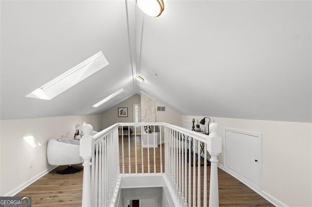 317 McPherson Place SE, Atlanta, GA 30316