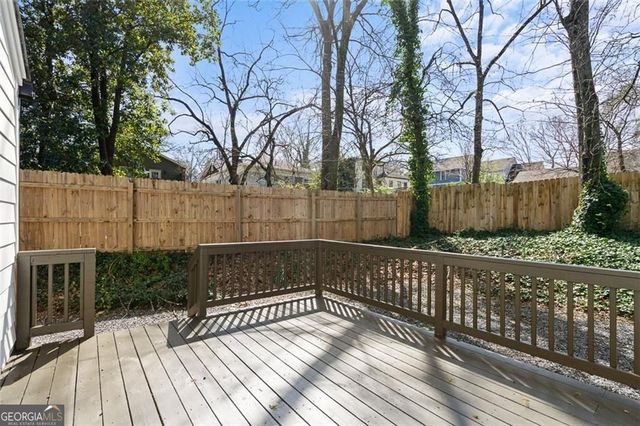 317 McPherson Place SE, Atlanta, GA 30316