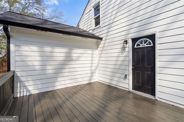 317 McPherson Place SE, Atlanta, GA 30316