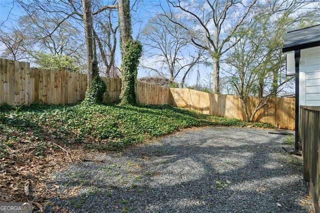 317 McPherson Place SE, Atlanta, GA 30316