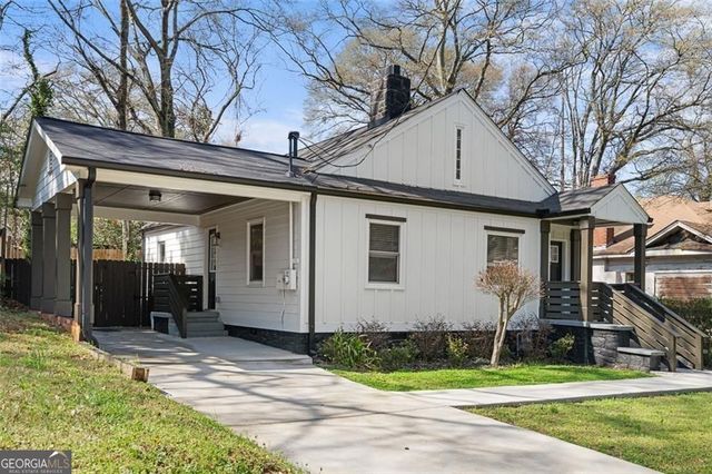 317 McPherson Place SE, Atlanta, GA 30316