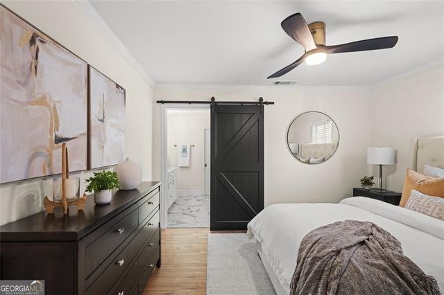 317 McPherson Place SE, Atlanta, GA 30316