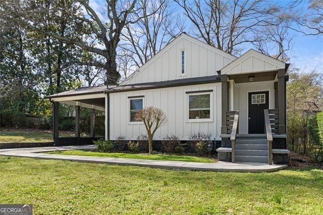 317 McPherson Place SE, Atlanta, GA 30316