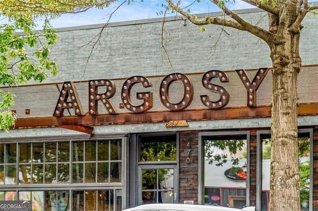 317 McPherson Place SE, Atlanta, GA 30316