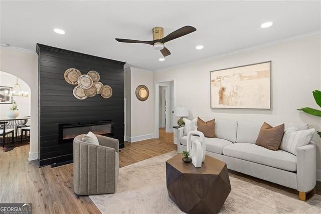 317 McPherson Place SE, Atlanta, GA 30316