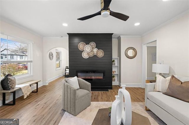 317 McPherson Place SE, Atlanta, GA 30316