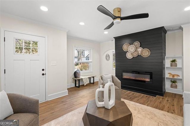 317 McPherson Place SE, Atlanta, GA 30316