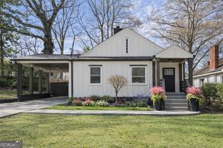 317 McPherson Place SE, Atlanta, GA 30316