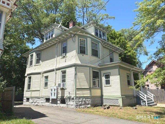 382 Winthrop Avenue 3, New Haven, CT 06511