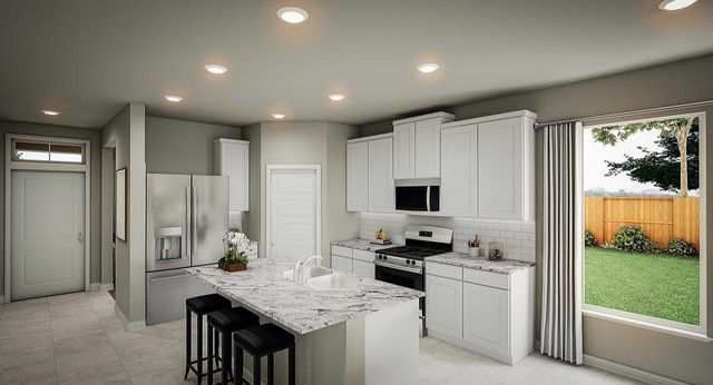 21819 Honey Scent Lane, Cypress, TX 77433