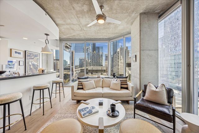 360 Nueces ST 1001, Austin, TX 78701