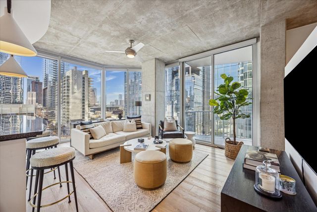 360 Nueces ST 1001, Austin, TX 78701