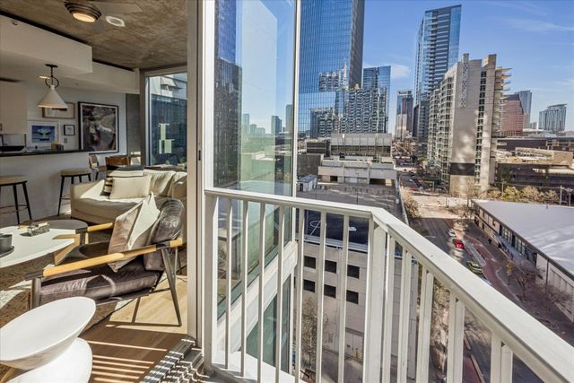 360 Nueces ST 1001, Austin, TX 78701