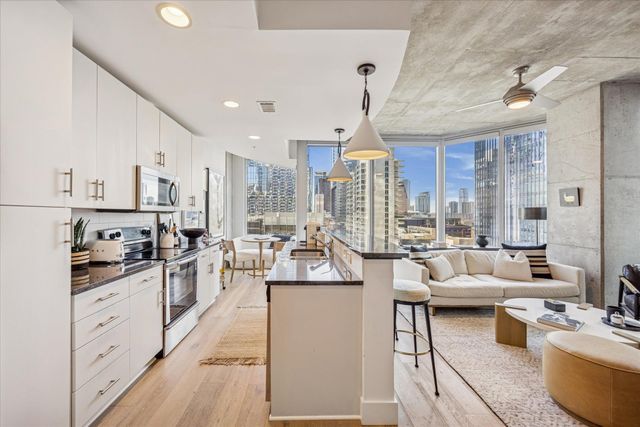 360 Nueces ST 1001, Austin, TX 78701