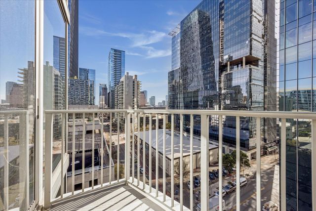 360 Nueces ST 1001, Austin, TX 78701
