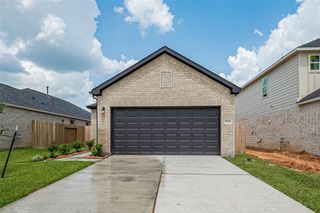 27076 Badger Way, Magnolia, TX 77354