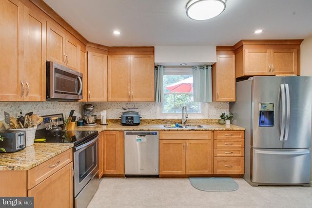 919 JACKSON BLVD, Bel Air, MD 21014