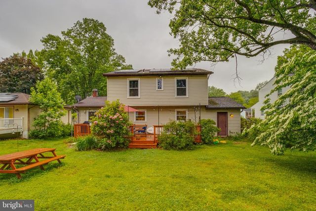 919 JACKSON BLVD, Bel Air, MD 21014