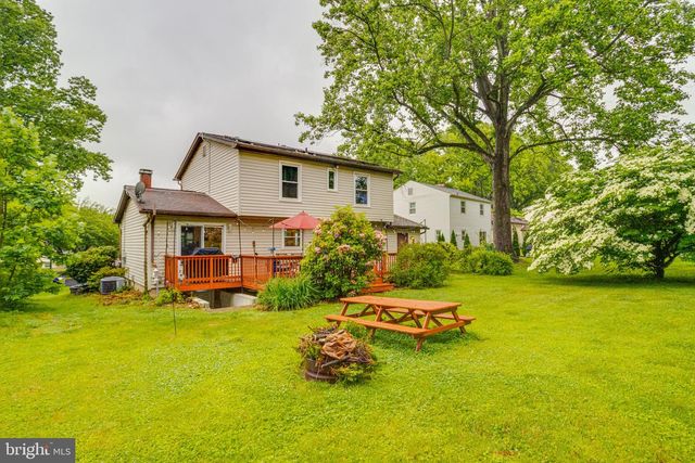 919 JACKSON BLVD, Bel Air, MD 21014