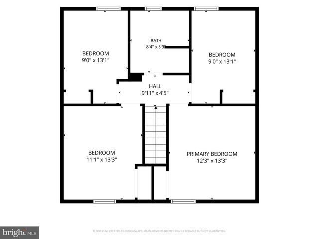 919 JACKSON BLVD, Bel Air, MD 21014