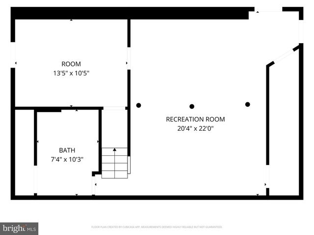 919 JACKSON BLVD, Bel Air, MD 21014