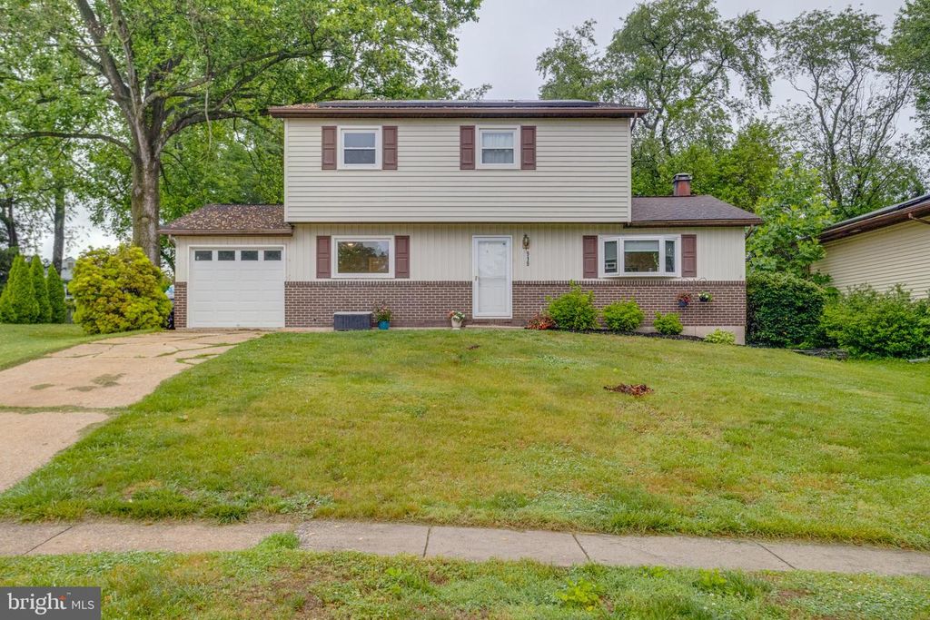 919 JACKSON BLVD, Bel Air, MD 21014