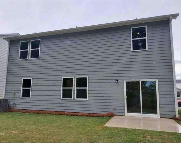 3072 Birdsong Avenue, Covington, GA 30016