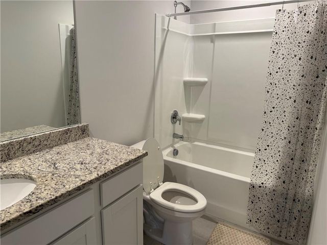 3072 Birdsong Avenue, Covington, GA 30016