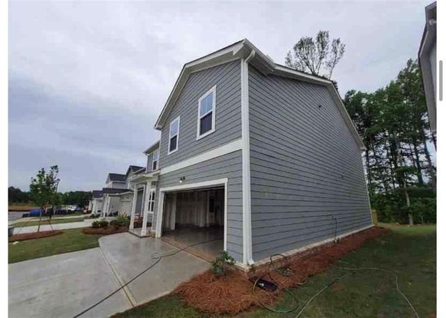 3072 Birdsong Avenue, Covington, GA 30016