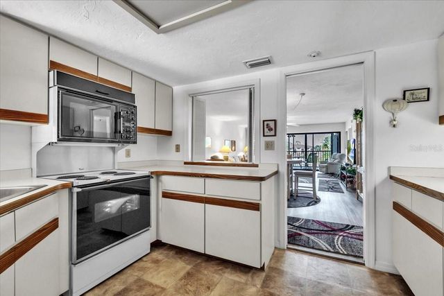 23465 HARBORVIEW ROAD 723, Port Charlotte, FL 33980