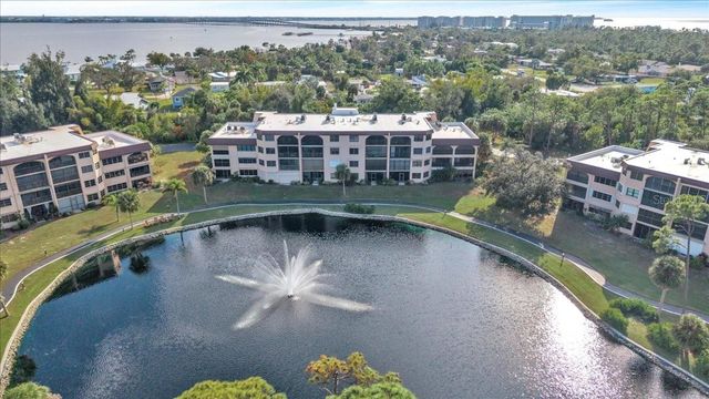 23465 HARBORVIEW ROAD 723, Port Charlotte, FL 33980
